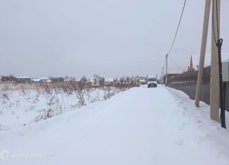 Продажа земельного участка, 8 сот., деревня Чепелёво, Алексеевская улица