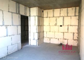 Продается 1-комнатная квартира, 37.5 м2, Москва, улица Авиаторов, 1, улица Авиаторов