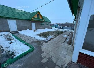 Продаю дом, 113.2 м2, деревня Нижнесаитово, улица Дружбы