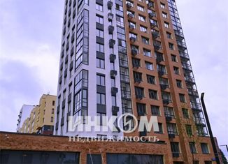 Продам 3-комнатную квартиру, 81.9 м2, поселение Сосенское, улица Сальвадора Дали, 1к3, ЖК Испанские Кварталы 2