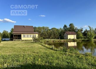 Продажа дома, 136 м2, деревня Ликино, 78Н-0670