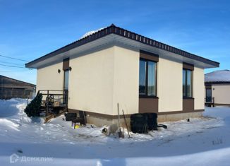 Продам дом, 75 м2, деревня Шамонино, улица Мустая Карима