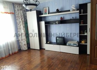 Продаю двухкомнатную квартиру, 49.4 м2, село Небуг, Центральная улица, 5