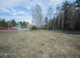 Продается участок, 17 сот., село Княжево