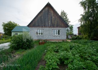 Продам дом, 65.3 м2, Тюменская область