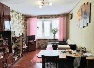 Продажа 2-комнатной квартиры, 43.2 м2, поселок Станции Егозово, Полевая улица, 32