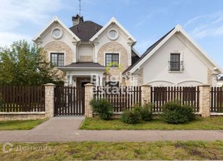 Дом в аренду, 750 м2, деревня Веледниково