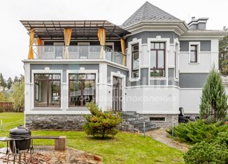 Продается дом, 570 м2, деревня Аносино