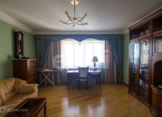 Продаю пятикомнатную квартиру, 212.8 м2, Калуга, Пролетарская улица, 51, Московский округ