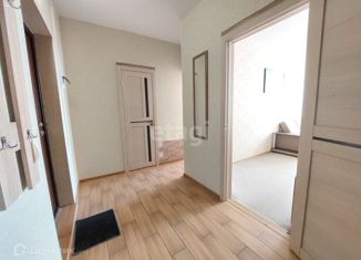 Продам 1-комнатную квартиру, 41.5 м2, село Дивноморское, Мускатная улица, 4, ЖК Легенда