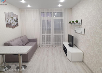 Продается квартира студия, 26 м2, Новосибирск, улица Кошурникова, 22, улица Кошурникова