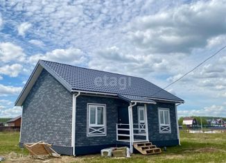 Продам дом, 80 м2, территория Городище-2