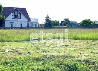 Продается земельный участок, 8 сот., ДНТ Удачное, Рассветная улица, 4