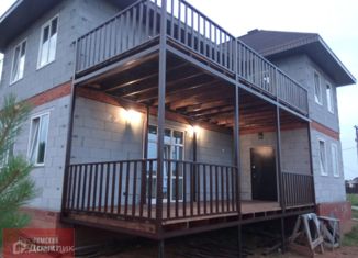 Продается дом, 130 м2, деревня Сепыч, деревня Сепыч, 13