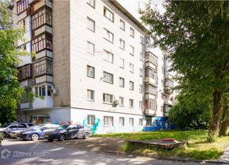 Продажа трехкомнатной квартиры, 51 м2, Екатеринбург, улица Папанина, 5, улица Папанина