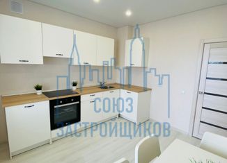 Продаю однокомнатную квартиру, 41.2 м2, Тамбов, Магистральная улица, 41к1, ЖК Магистральная