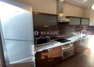 3-комнатная квартира на продажу, 84.3 м2, Челябинск, проспект Победы, 314А