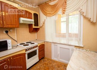 Продам двухкомнатную квартиру, 44 м2, Ульяновск, улица Аблукова, 73, Засвияжский район