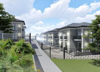 Продажа дома, 169 м2, село Казачий Брод, А-149, 11-й километр