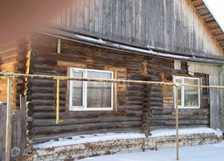 Продам дом, 60 м2, Камышлов, Комсомольская улица