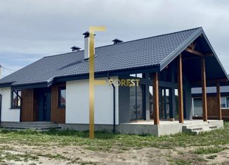 Продажа дома, 97 м2, деревня Большое Седельниково, улица Ленина