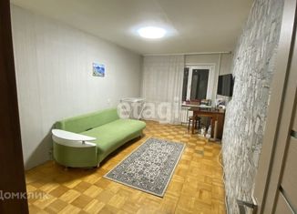 2-ком. квартира на продажу, 37.8 м2, село Исетское, Первомайская улица, 11