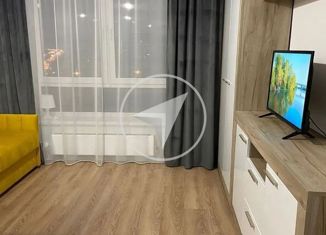 Продается квартира студия, 19.7 м2, Москва, проезд Черепановых, 74, станция Лихоборы