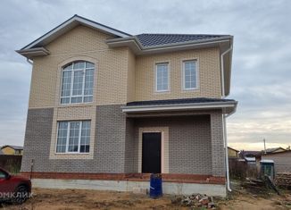 Дом на продажу, 210 м2, деревня Аро, Николаевская улица