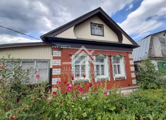 Продам дом, 67 м2, Арск, улица Азина, 43