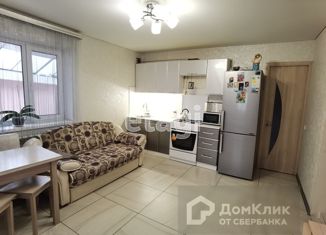 Продается дом, 29 м2, рабочий посёлок Комаричи, улица Незымаева