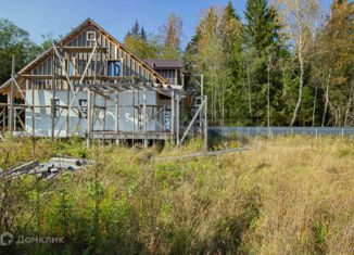 Продаю дом, 199.2 м2, деревня Настасьино