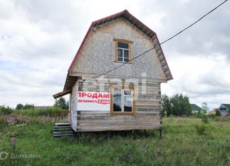 Продается дом, 53 м2, село Вагай