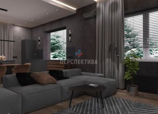 Продам дом, 120 м2, деревня Старое Михайловское, Курская улица, 20