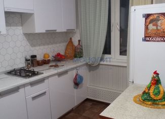 Продаю трехкомнатную квартиру, 50 м2, Нижний Новгород, Дворовая улица, 36к1, Дворовая улица