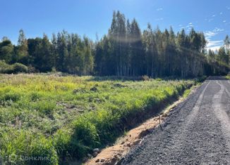 Продам участок, 5 сот., Куйвозовское сельское поселение