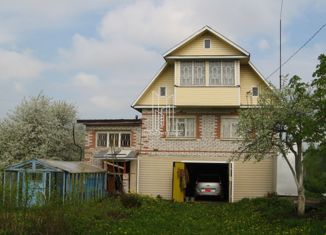 Продается дом, 90 м2, Ленинградская область