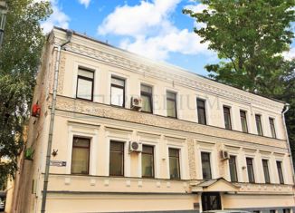 Сдам офис, 418 м2, Москва, Пушкарёв переулок, 22с2, Пушкарёв переулок