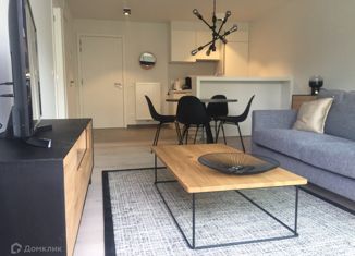 Продам 1-комнатную квартиру, 36 м2, Краснодар, улица Западный Обход, 39/1к7, ЖК Мой Город