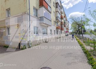 Продается 1-комнатная квартира, 31 м2, Вологда, площадь Бабушкина, 8