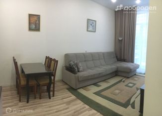 Продается 2-комнатная квартира, 40.7 м2, Екатеринбург, улица Евгения Савкова, 29, улица Евгения Савкова