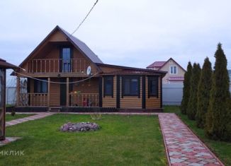 Продам дом, 82 м2, деревня Бубново, территория дачный посёлок Бубново, 206