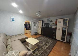 Продаю трехкомнатную квартиру, 67.2 м2, Хакасия, улица Богдана Хмельницкого, 2