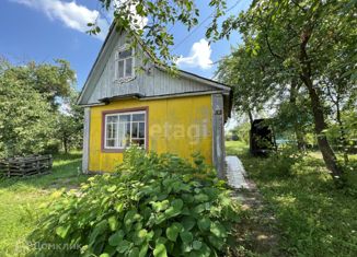 Дом на продажу, 24 м2, садовое товарищество Химик-2
