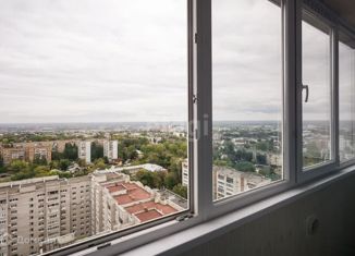 2-комнатная квартира на продажу, 53 м2, Самара, Корабельная улица, 10, ЖК Дом На Корабельной