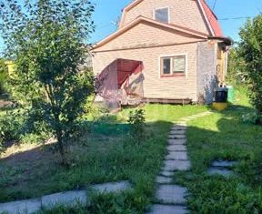 Продажа дома, 41 м2, СНТ Калина