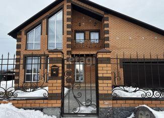 Продается дом, 180 м2, деревня Фомина, Советская улица