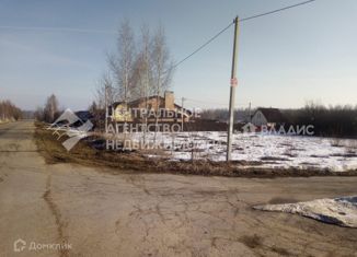 Продажа участка, 16.33 сот., село Затишье, Дачная улица