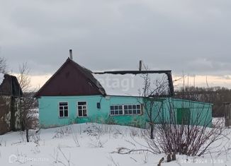 Продаю дом, 60.6 м2, село Верхняя Хава, Железнодорожная улица, 210