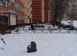 Продается однокомнатная квартира, 27.7 м2, Санкт-Петербург, улица Рихарда Зорге, 12, улица Рихарда Зорге