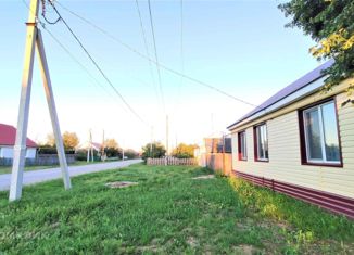 Дом на продажу, 63 м2, деревня Есаулова, Лазурная улица